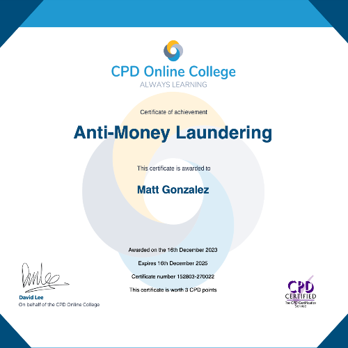 CPD