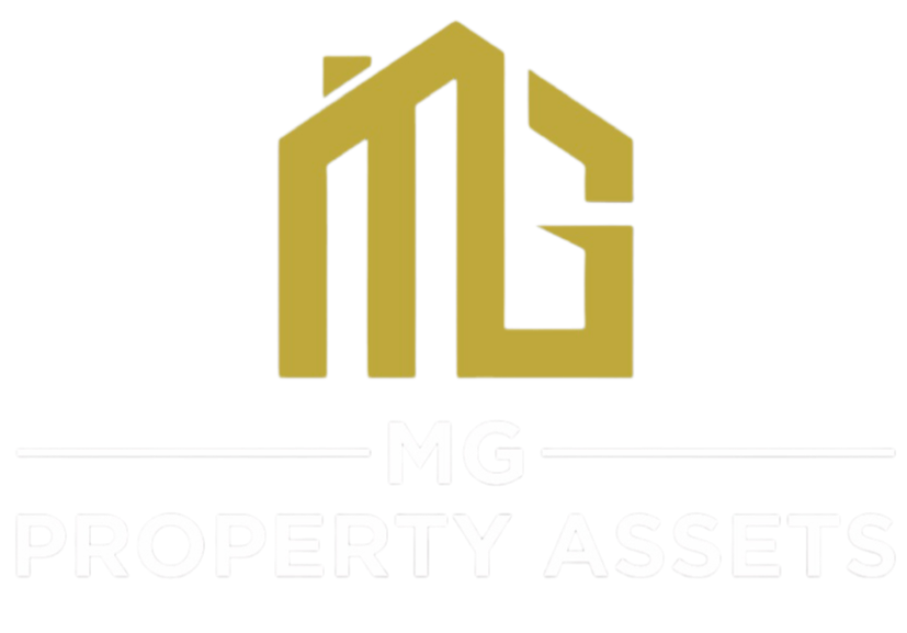 MG Logo